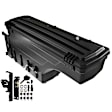 YHTPTB10015 Rear Passenger Truck Bed Storage Box ToolBox