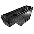 YHTPTB10015 Rear Passenger Truck Bed Storage Box ToolBox
