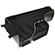 YHTPTB10015 Rear Passenger Truck Bed Storage Box ToolBox