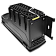YHTPTB10041 2 Pcs Rear Truck Bed Storage Box ToolBox