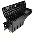 YHTPTB10041 2 Pcs Rear Truck Bed Storage Box ToolBox
