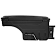 YHTPTB10041 2 Pcs Rear Truck Bed Storage Box ToolBox
