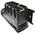 YHTPTB10047 Left & Right Truck Bed Storage Box ToolBox