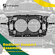 YHTRSA10003 Radiator Support Assembly