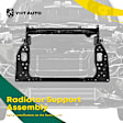YHTRSA10006 Radiator Support Assembly