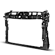 YHTRSA10025 Front Radiator Support Assembly