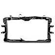 YHTRSA10026 Front Radiator Support Assembly