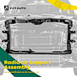 YHTRSA10026 Front Radiator Support Assembly