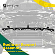 YHTRSA10069 Front Radiator Support Assembly