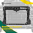 YHTRSA10081 Front Radiator Support Assembly
