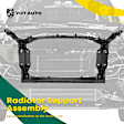 YHTRSA10086 Radiator Support Assembly