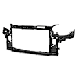 YHTRSA10096 Front Radiator Support Assembly