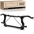 YHTRSA10098 Front Radiator Support Assembly