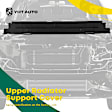 YHTRSA10111 Cover Upper Radiator Support Assembly
