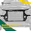 YHTRSA10134 Radiator Support Assembly