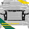 YHTRSA10136 Radiator Support Assembly