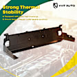 YHTRSA10139 Lower Radiator Support Assembly