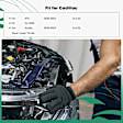 YHTRSA10172 Radiator Support Assembly