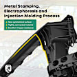 YHTRSA10172 Radiator Support Assembly