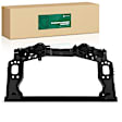YHTRSA10425 Front Radiator Support Assembly