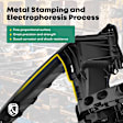 YHTRSA10736 Radiator Support Assembly