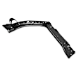 YHTRSA10820 Radiator Support