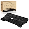 YHTSKP0045 Rear Engine Splash Shield