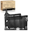 YHTSKP0344 Driver Lower Plastic Center Engine Splash Shield