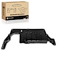 YHTSKP0348 Rear Engine Splash Shield Under Cover