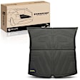 YHTSMT0002 Rear Trunk Black TPE Storage Mat Liner