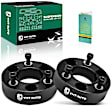 YHTSPLK0025 2-inch Front Leveling Lift Kit