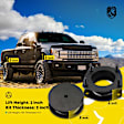 YHTSPLK0030 2-inch Front & 2-inch Rear Leveling Lift Kit