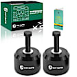 YHTSPLK0036 2-inch Front Leveling Lift Kit
