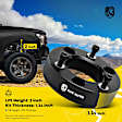 YHTSPLK0044 2-inch Front Leveling Lift Kit