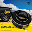YHTSPLK0045 3-inch Front Leveling Lift Kit