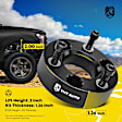 YHTSPLK0057 2-inch Front Leveling Lift Kit