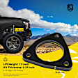 YHTSPLK0072 0.5-inch Front Leveling Lift Kit