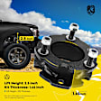 YHTSPLK0079 2.5-inch Front Leveling Lift Kit