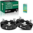 YHTSPLK0114 2-inch Front Leveling Lift Kit