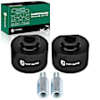 2017 Ford F-250 Super Duty - 3 inches Leveling Lift Kit with 3/4-10 Studs