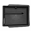 YHTSTB0018 Center Armrest Black Storage Box with Sunglass Holder