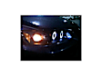 5010728 Driver and Passenger Side Halogen Headlight, With bulb(s), Clear Lens, Black Interior, Signature Series