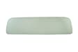 1962 GMC 1000 Series - Rear Window Glass - Sold Individually
