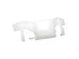 2102 062/25 Molding Clip - Sold Individually
