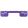 2202 011 Molding Clip - Sold Individually