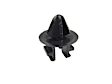 5203 002/25 Direct Fit Cowl Panel Clip, Set of 25