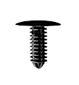 6102 023 Direct Fit Cowl Panel Clip, Sold Individually