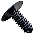 6102 023 Direct Fit Cowl Panel Clip, Sold Individually