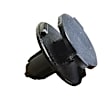 6205 002 Direct Fit Cowl Panel Clip, Sold Individually