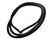 1973 Toyota Land Cruiser - Door Seal, Sold Individually